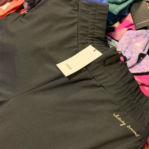 Whitney Simmons season 2 joggers